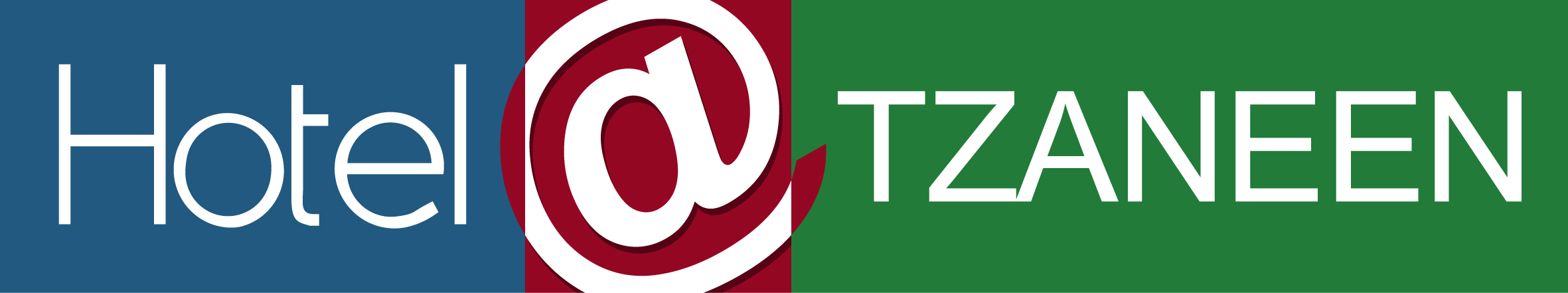 Hotel@Tzaneen Logo